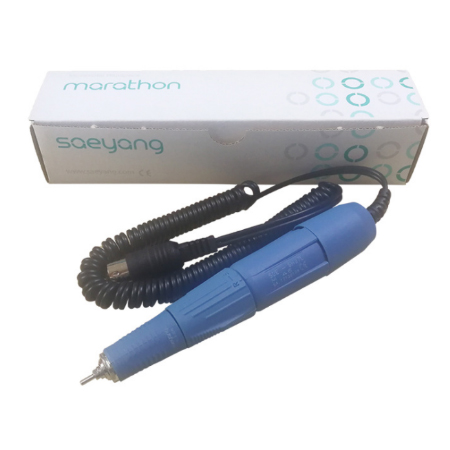 Micro motor taladro, laboratorio dental, laboratorio dental máquina, instrumento